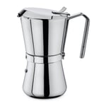 Espresso maker Giannina induction Large