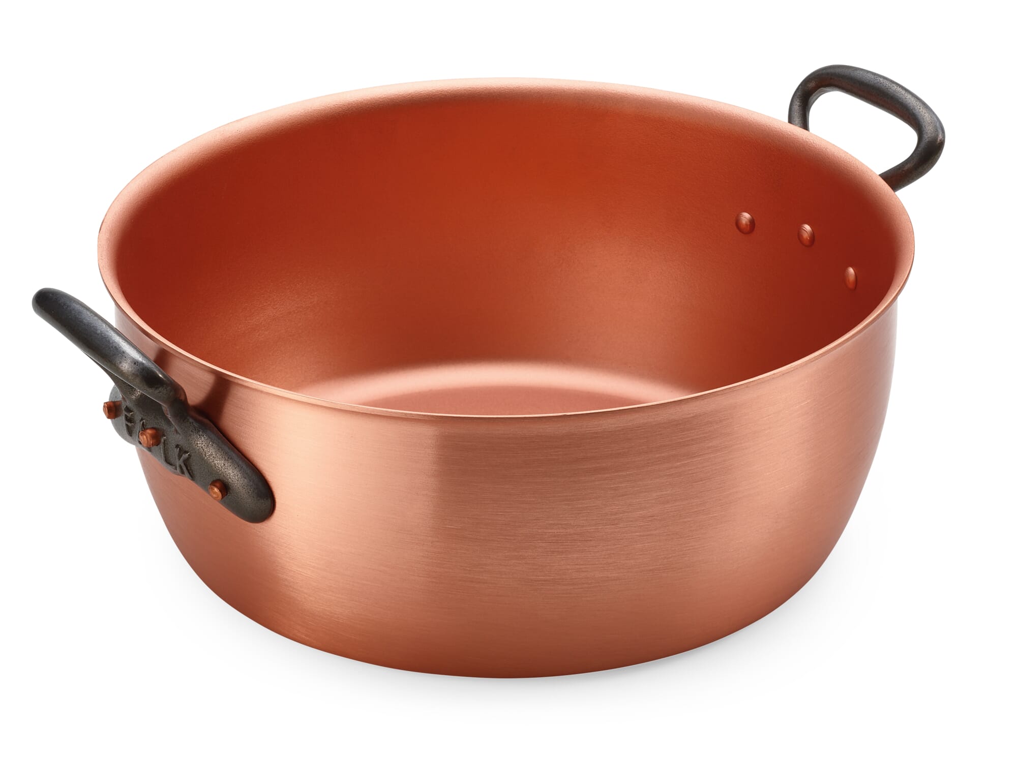 lanthaan fout moreel Jam pot copper, 28 cm | Manufactum
