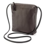 Ladies handbag deerskin