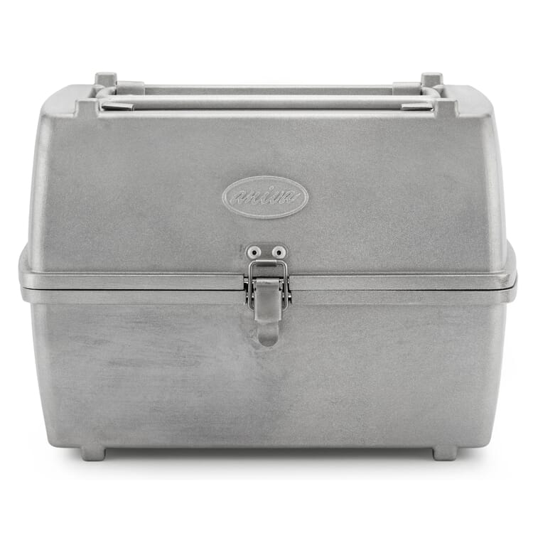 Caja parrilla Flötz