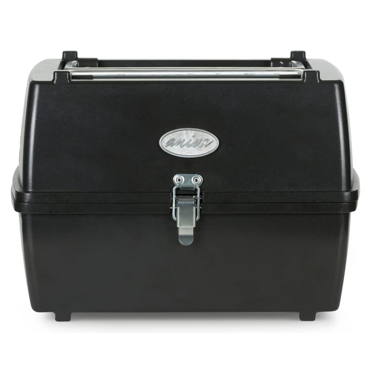 Bakgrill Flötz, Zwart