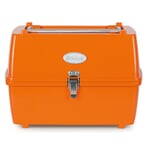 Caja parrilla Flötz Naranja