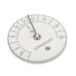 Sundial Hora
