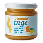 Frutas para untar Inge