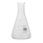 Glass Bottle “Cone” 500 ml