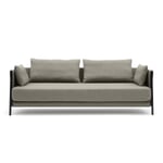 Madison sofa bed Sand