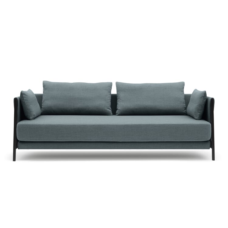 Madison sovesofa, Benzin
