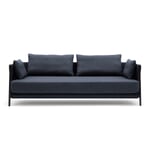 Madison sofa bed Blue