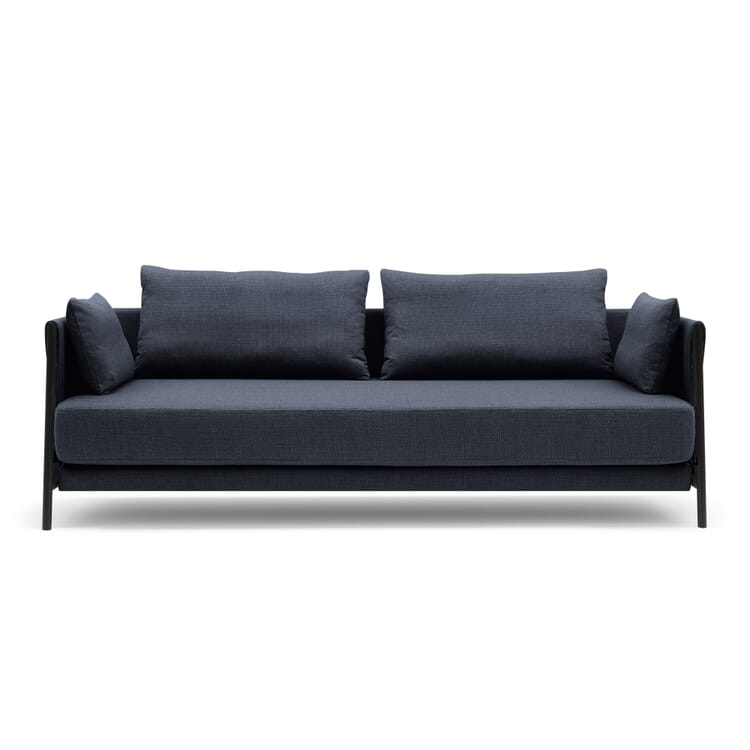 Madison sofa bed, Blue