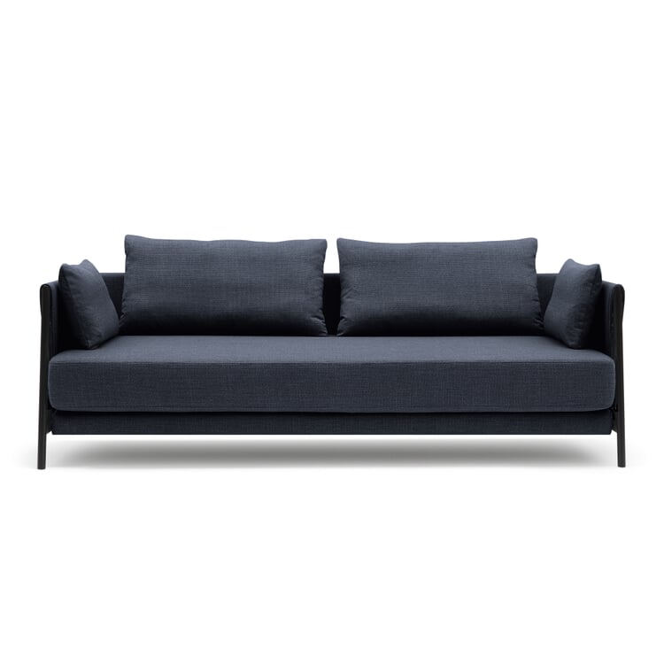 Schlafsofa Madison, Blau | Manufactum