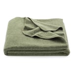 Wool Blanket Alina