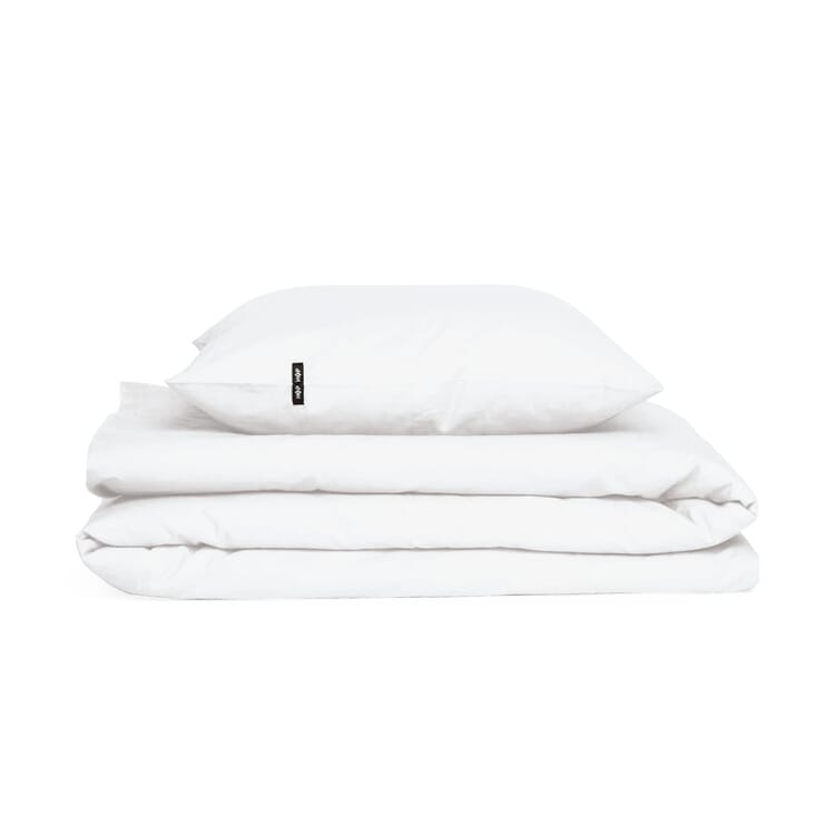 Linge de lit Pur, Blanc