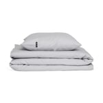 Linge de lit Pur Gris