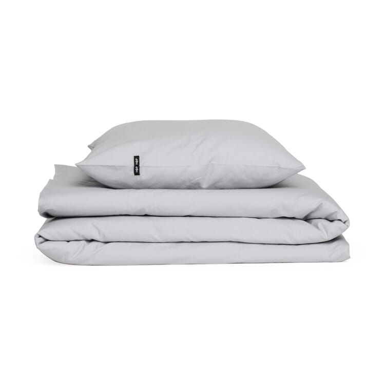 Linge de lit Pur, Gris