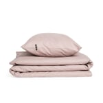 Bed-Set Pure Pink
