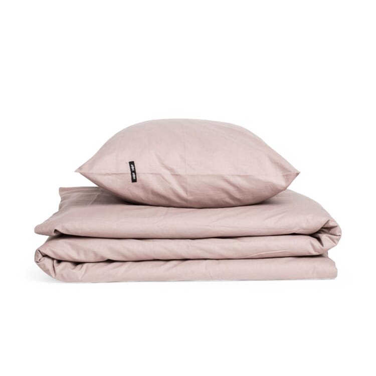 Linge de lit Pur, Rose vif