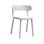 Chair “Casino Chair” vory-Coloured