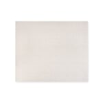 Bedspread “Mapping” Large White