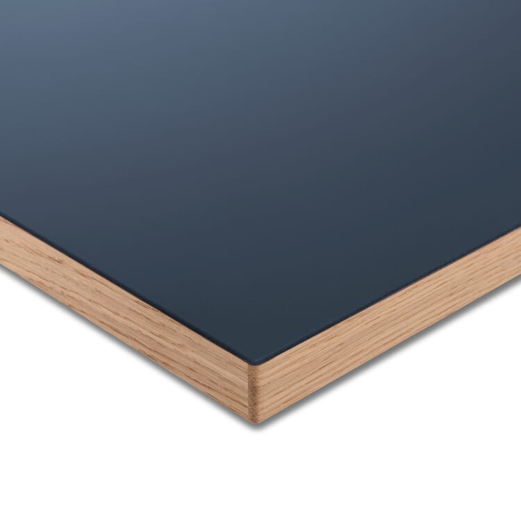 Tischplatte zu Tischgestell ERIK, quadratisch