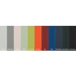 Tischplatte FRB Dunkelgrün