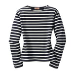 Ladies Knit Sweater Marine Nature