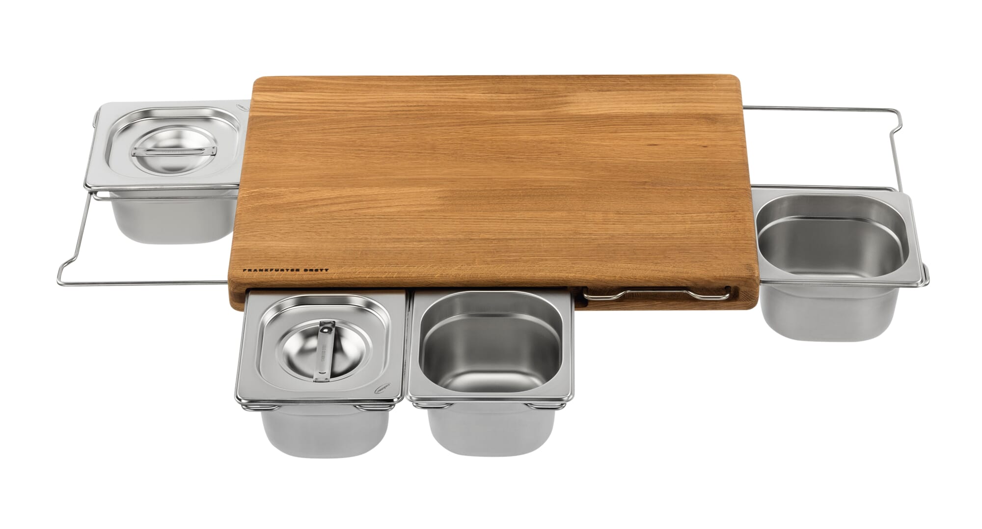 The Ultimate Cutting Board: Frankfurter Brett – J & N Roofing Maintenance,  LLC.