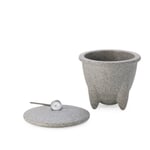Yoghurtmaskine granit-keramik