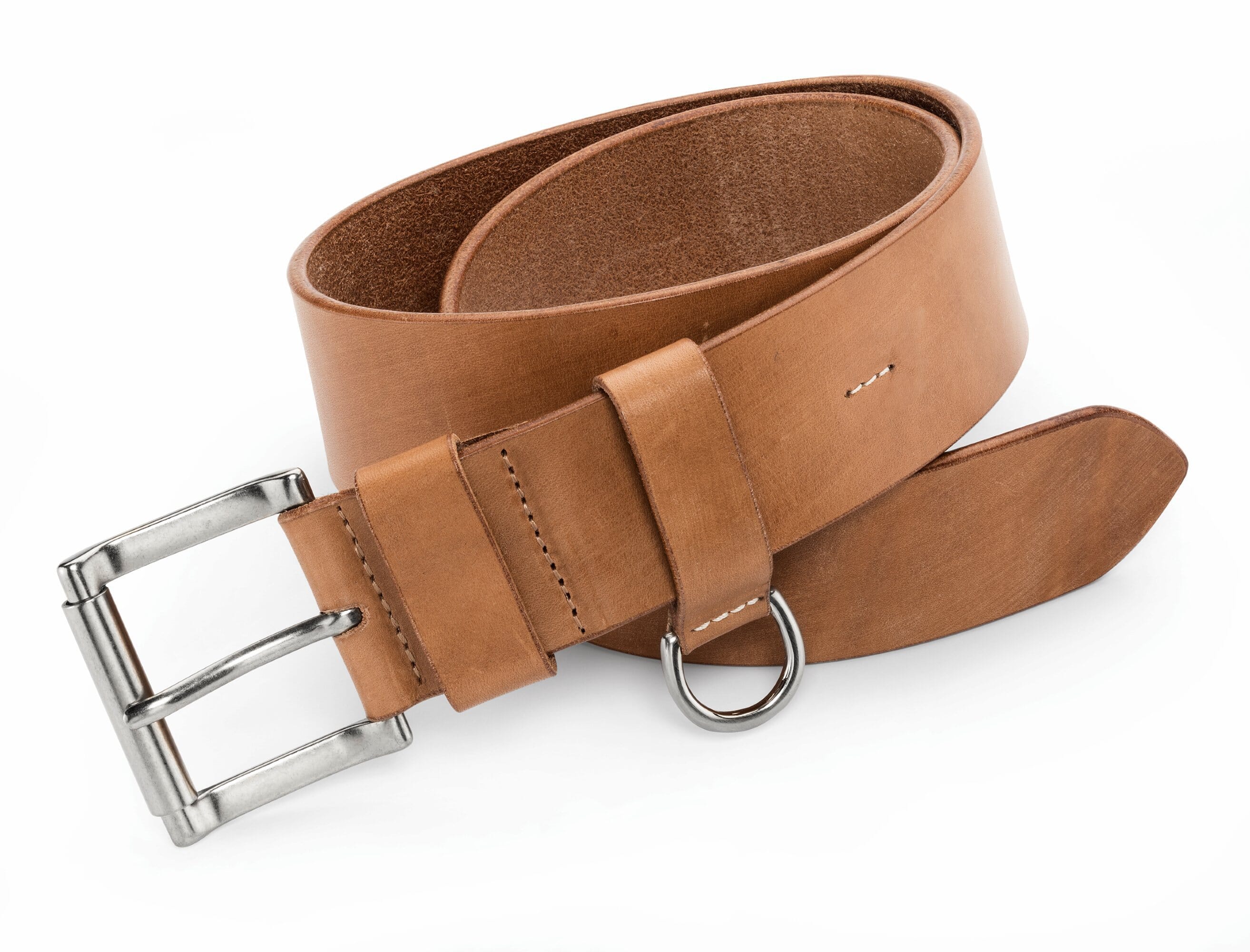 d buckle belt