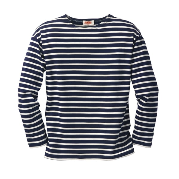 Matelot manches longues Nature marine