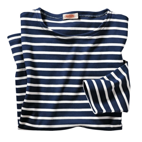 Sailor shirt long sleeve Marine Nature