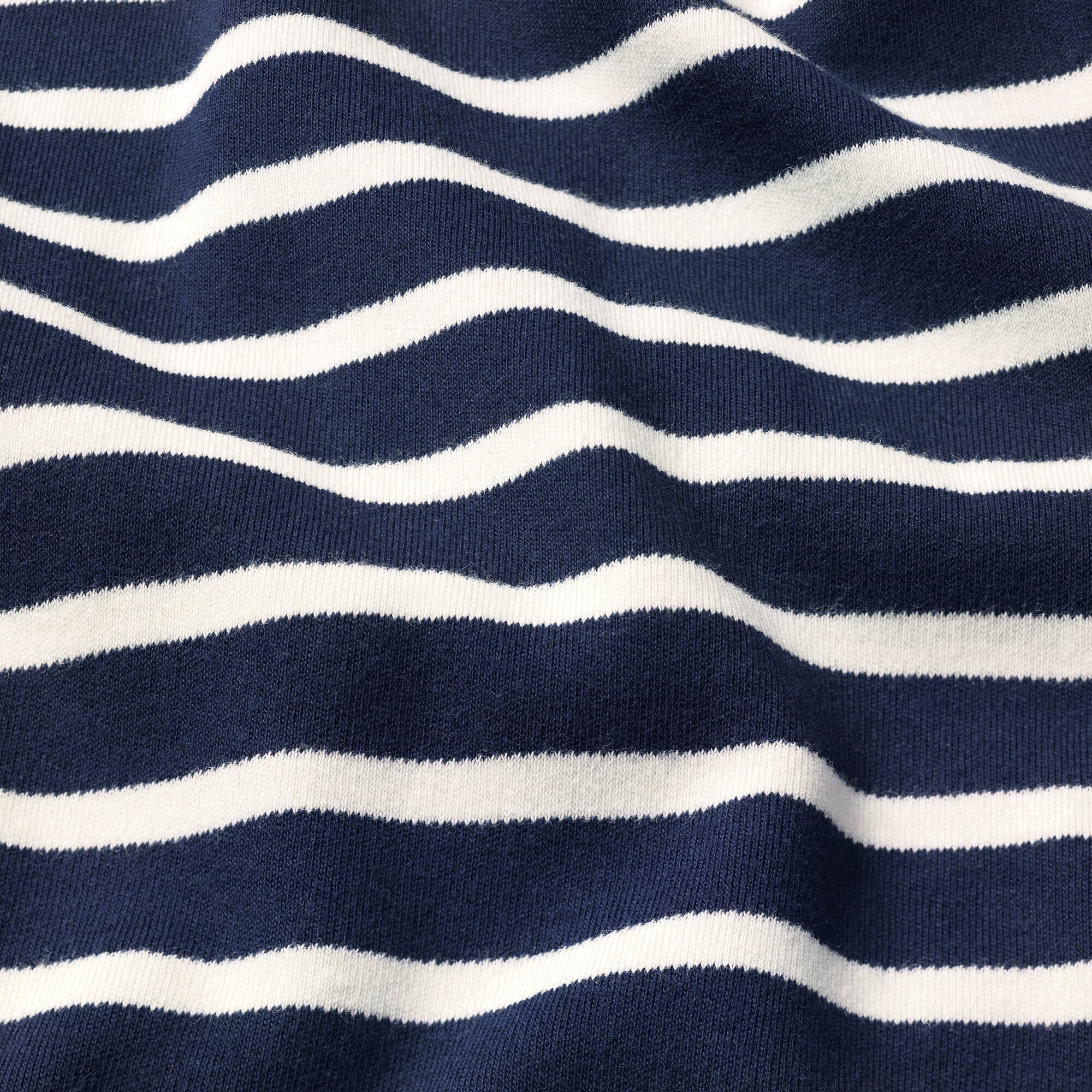 Matrosenshirt Langarm, Marine-Natur | Manufactum 