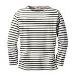 Sailor shirt long sleeve Nature Marine