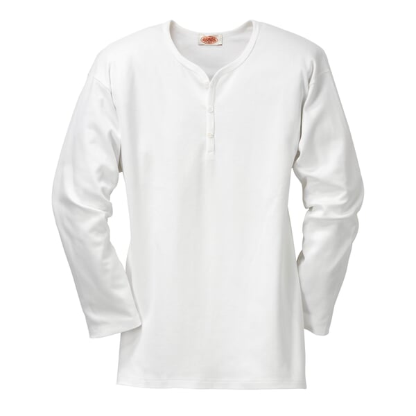 Pajamas White