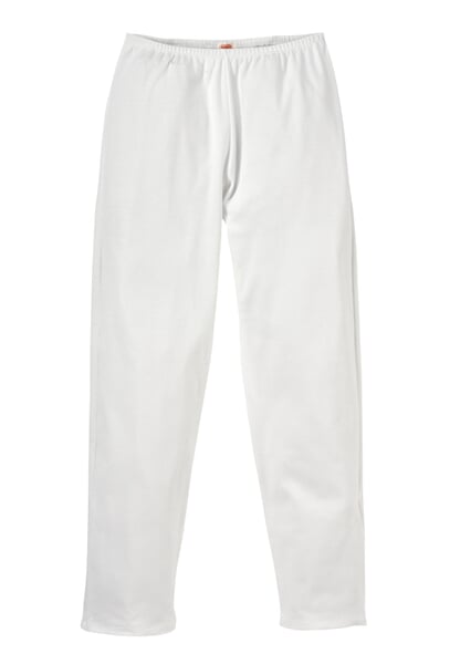 Pajamas White