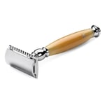 Mühle Safety Razor Zebu horn