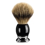 Badger Hair Shaving Brush Synthetic Resin