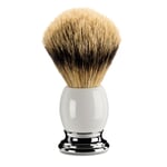 Badger Hair Shaving Brush Porcelain