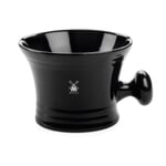 Mühle Porcelain Shaving Bowl Black