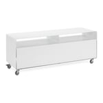 Steel Sideboard with Flap