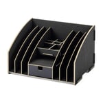 Organisator HDF