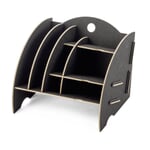 Organizzatore Werkhaus piccolo Nero