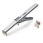 Krukkeåbner med skruelåg