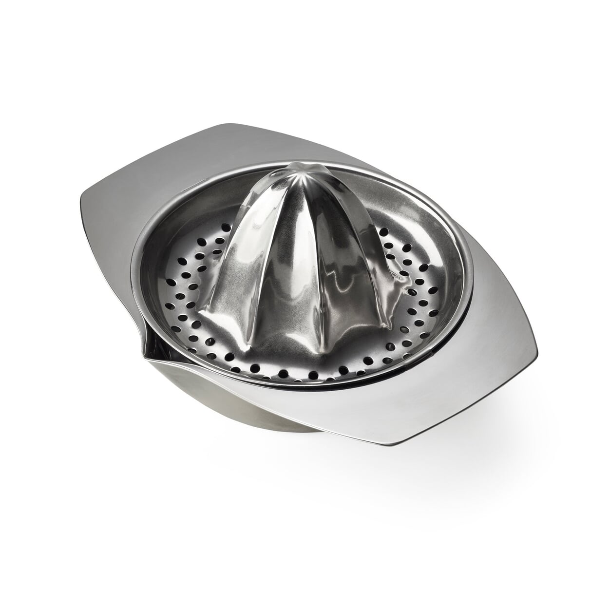 Zitruspresse Edelstahl | Manufactum