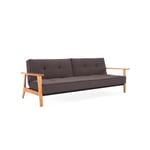 Bettsofa Splitback Frej