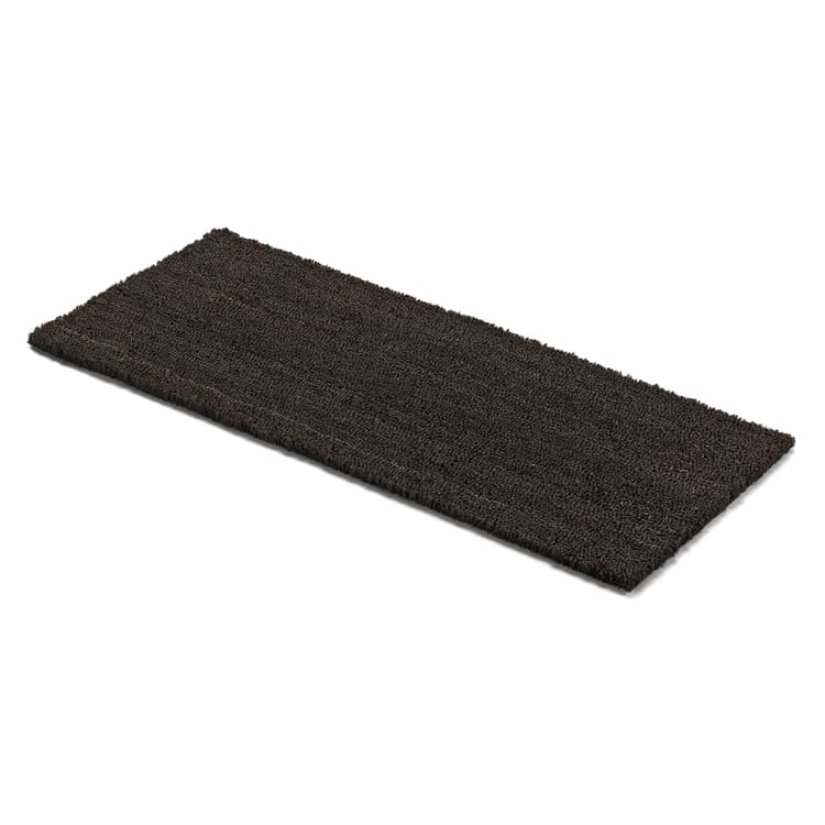 Paillasson Bison, Largeur de porte
