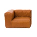 Sofa Module “Mags Soft” Armrest (High) Left Side