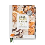 Das Brotbackbuch Nr. 2