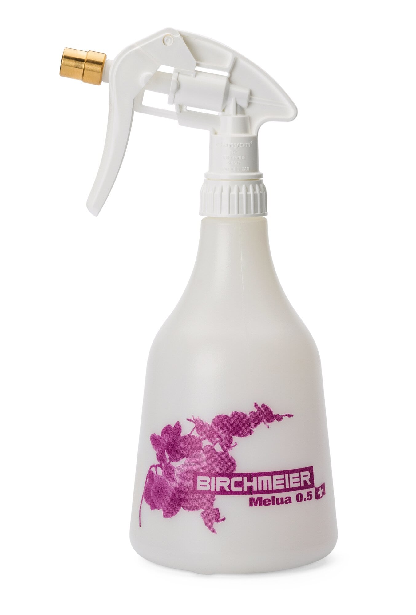 Plant sprayer with brass nozzle | Manufactum