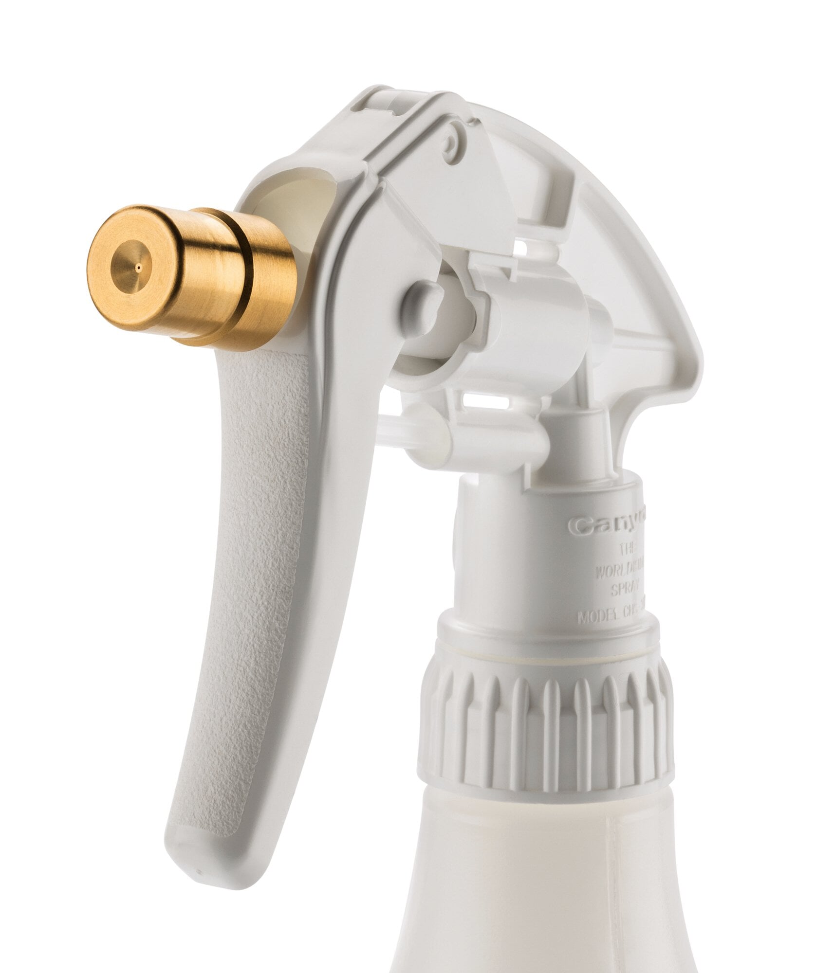 Plant sprayer with brass nozzle | Manufactum