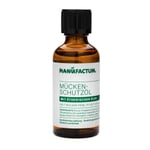 Manufactum mosquito repellent oil